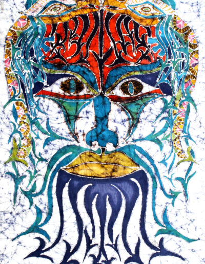 Archetypal Mask