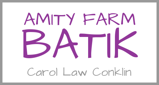Amity Farm Batik